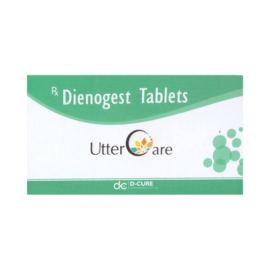 Uttercare Tablet