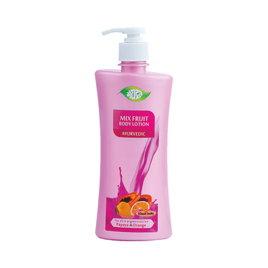 Meghdoot Mix Fruit Body Lotion