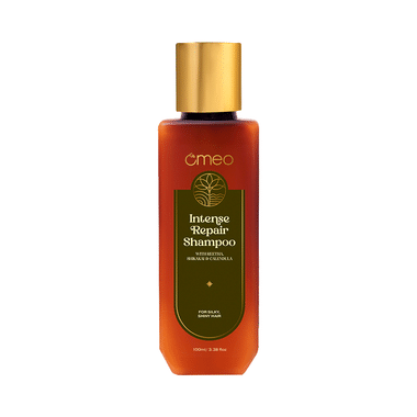 Omeo Intense Repair Shampoo (100ml Each)