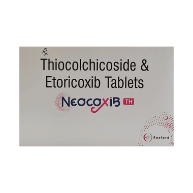 Neocoxib TH Tablet