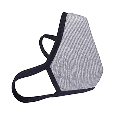 Airific N95 Anti Viral & Anti Pollution Mask Medium Chalk
