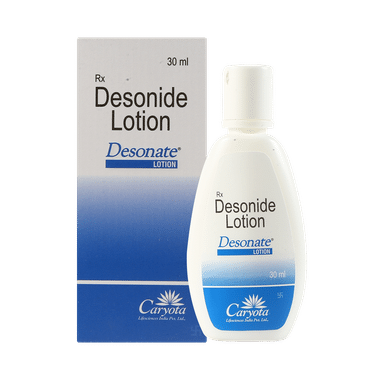 Desonate 0.05% Lotion