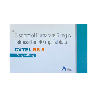 Cvtel BS 5 Tablet