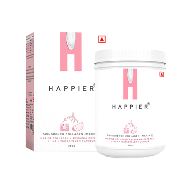 Happier Skindrench Collagen (Marine)