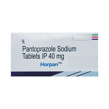 Horpan Tablet