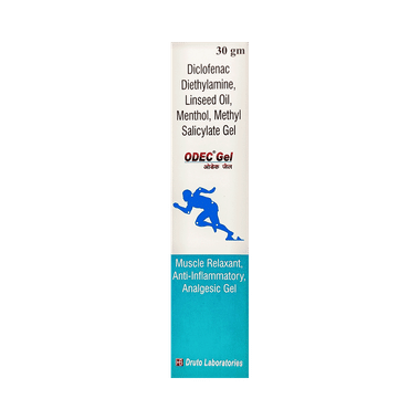 Odec Gel