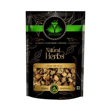 Sai Herbs Nerunji Mull
