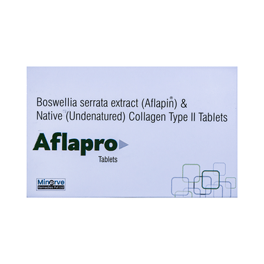 Aflapro Tablet