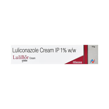Lulibor Cream