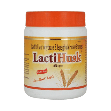 Lactihusk  Granules