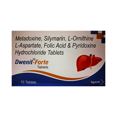 Dwenit-Forte Tablet