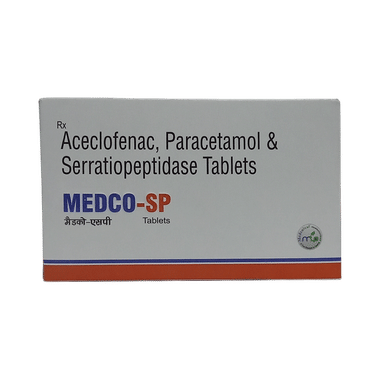 Medco-SP Tablet