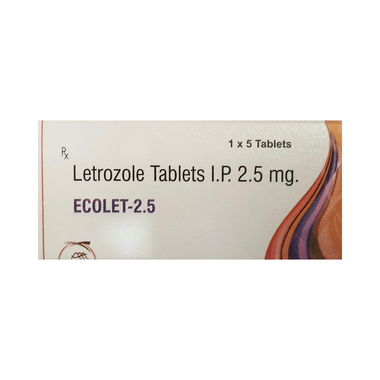 Ecolet 2.5 Tablet