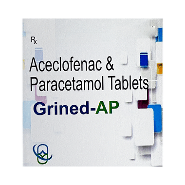 Grined-AP Tablet