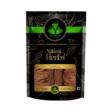 Sai Herbs Kaiphal Capsule