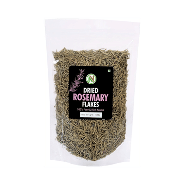 Nature Vit Dried Rosemary Leaves