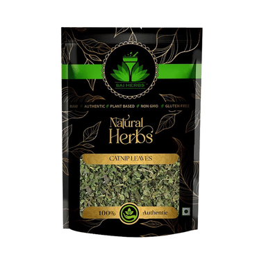 Sai Herbs Catnip Leaves