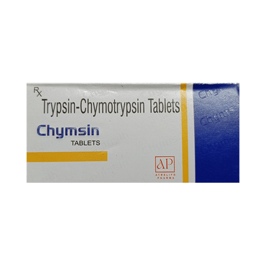 Chymsin Tablet