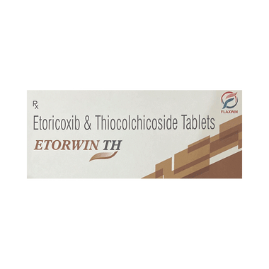 Etorwin TH Tablet