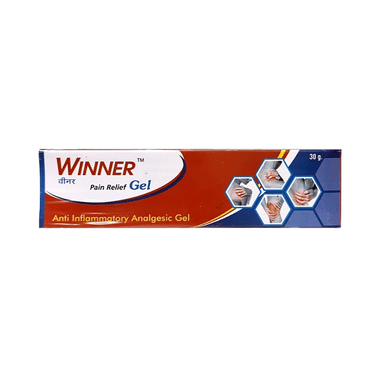 Winner Gel