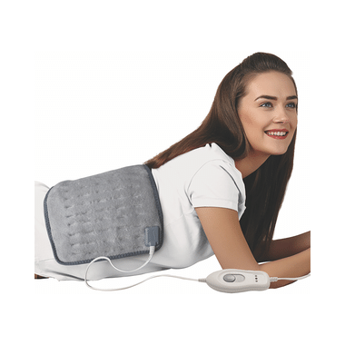 Tynor Heating Pad Ortho Mini Universal Grey