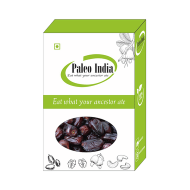 Paleo India Kimia Dates