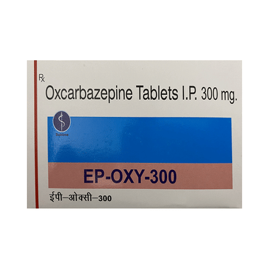 EP-Oxy 300 Tablet