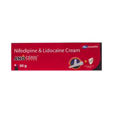 Anobliss Cream