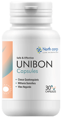 Unibon Capsule Unibon Capsule