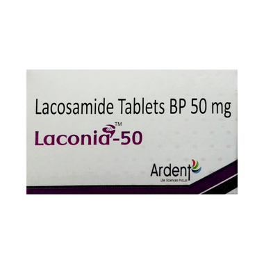 Laconia 50 Tablet