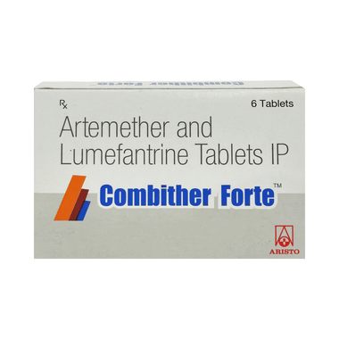 Combither Forte Tablet