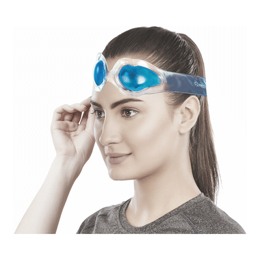 Vissco Active 4145 Cool Eyes Gel Universal