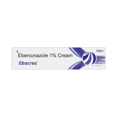 Ebacros Cream