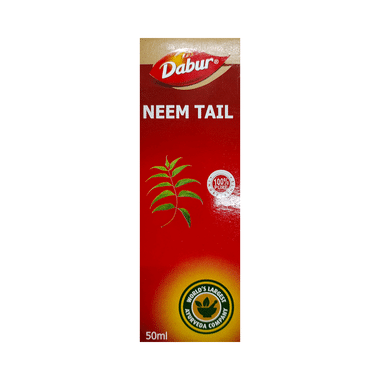 Dabur Neem Tail