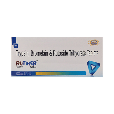 Rutimer Tablet