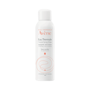 Avene Thermal Spring Water