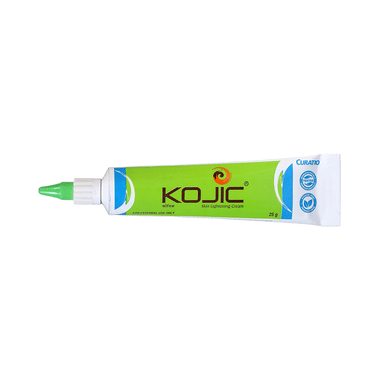 Kojic Skin Lightening Cream