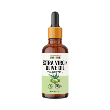 Organix Mantra Extra Virgin Olive Oil