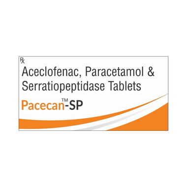 Pacecan-SP Tablet