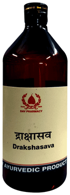 DAV Pharmacy Drakshasava DAV Pharmacy Drakshasava