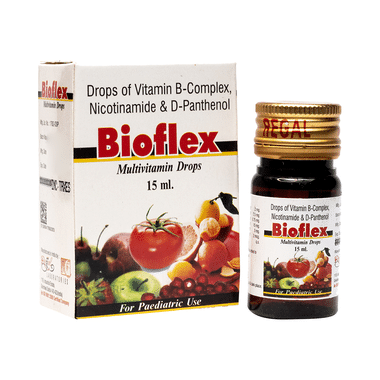 Bioflex Oral Drops