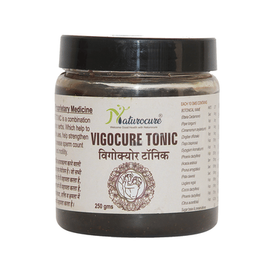 Naturocure Vigocure Tonic