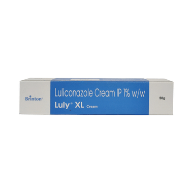 Luly XL 1% Cream