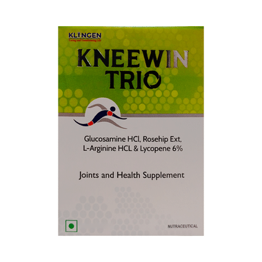 Kneewin Trio Tablet