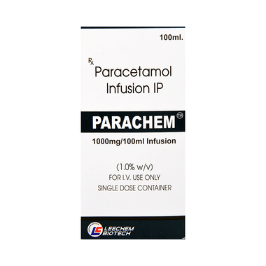 Parachem Infusion