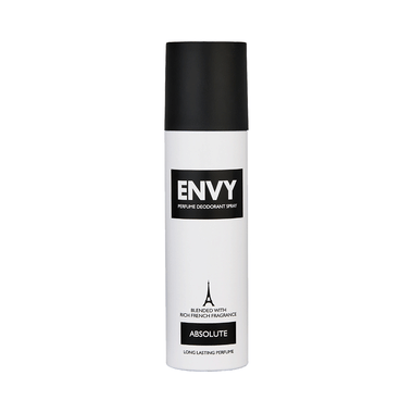 Envy Absolute Perfume Deodorant Spray