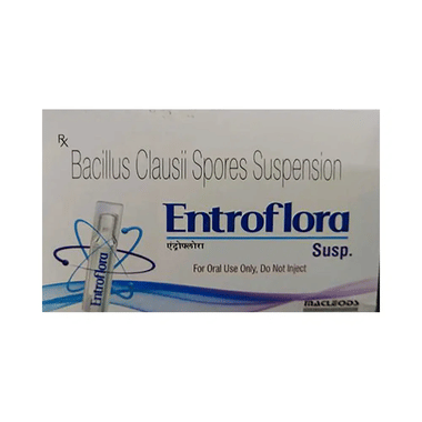 Entroflora Suspension