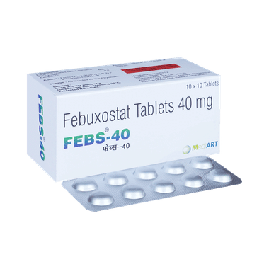 Febs Tablet