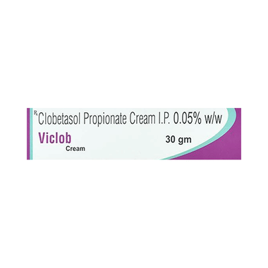 Viclob Cream