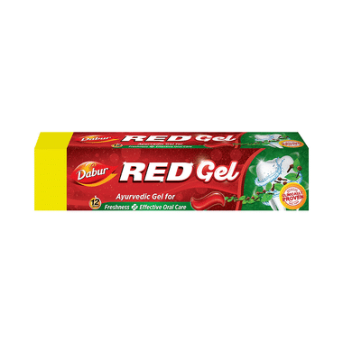 Dabur Red Ayurvedic Gel